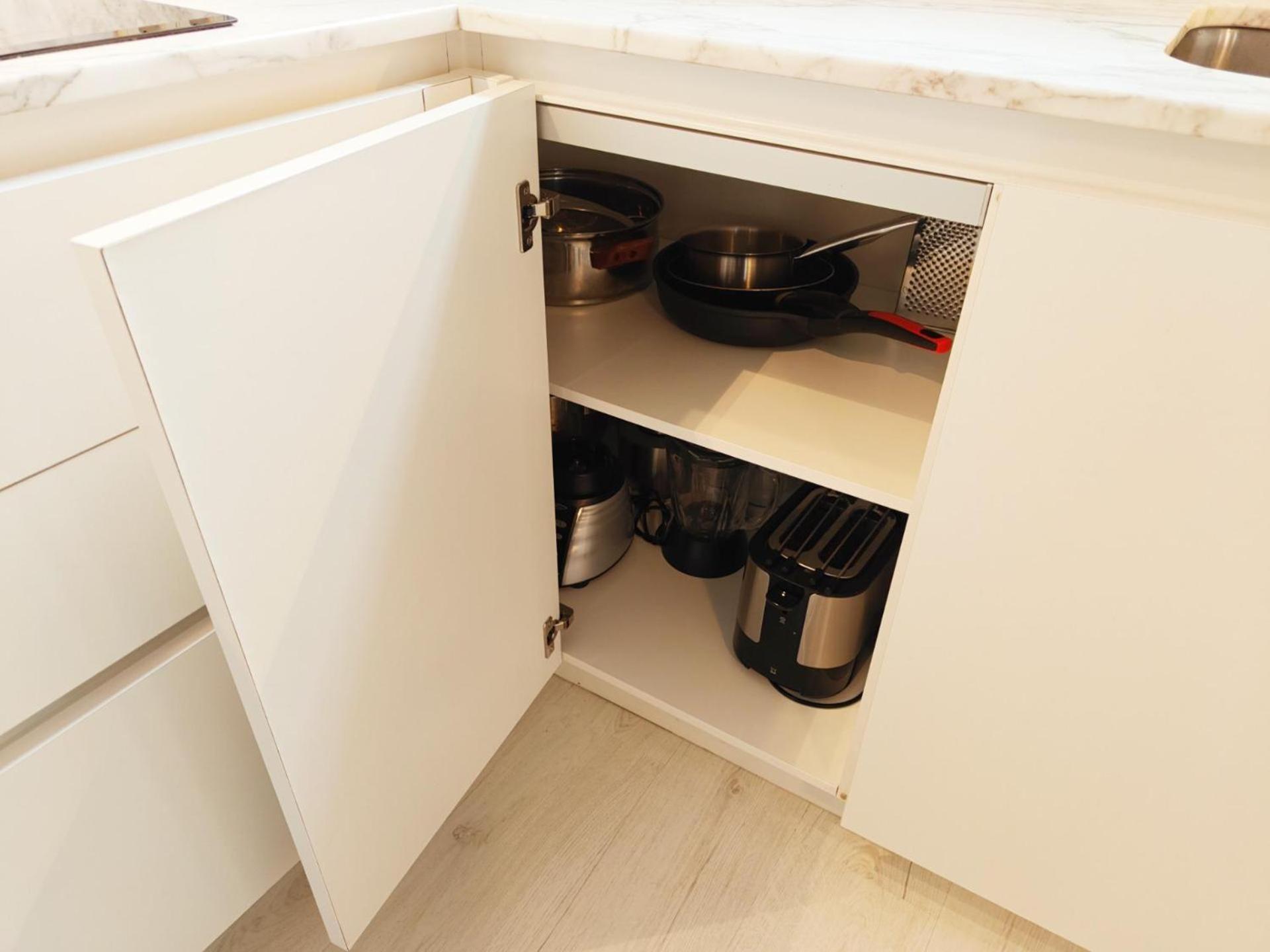 Lope De Vega Appartement Madrid Buitenkant foto