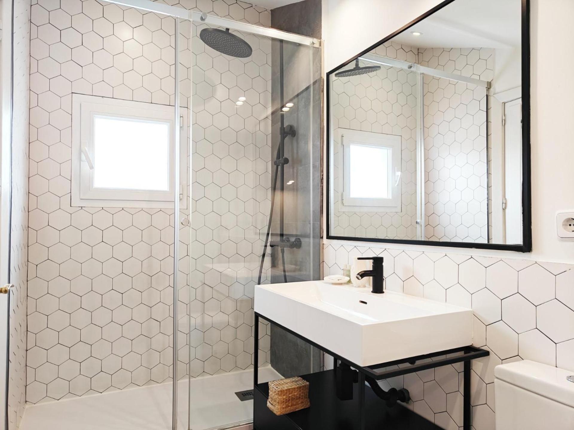 Lope De Vega Appartement Madrid Buitenkant foto