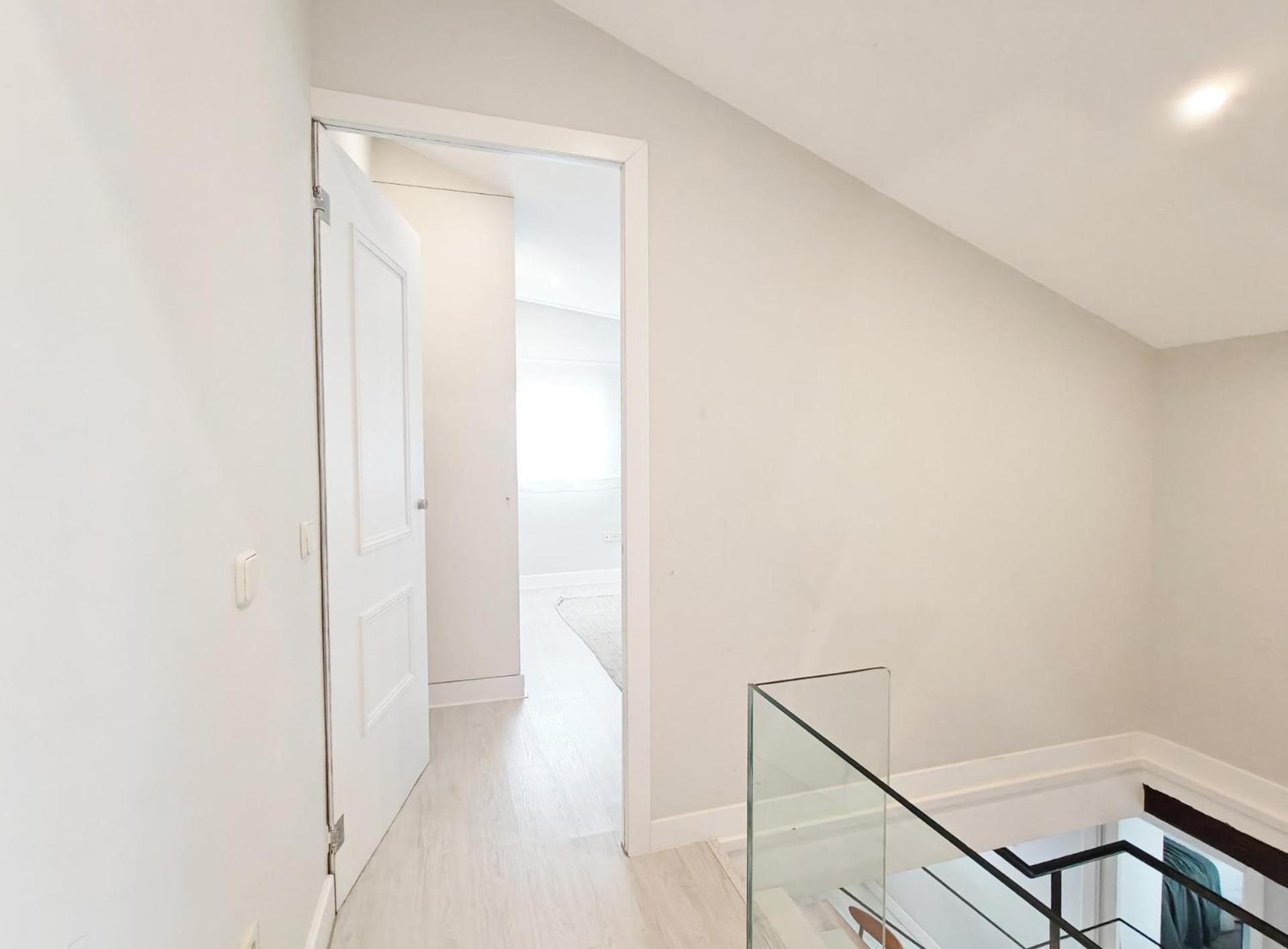 Lope De Vega Appartement Madrid Buitenkant foto